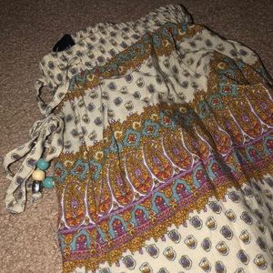 american eagle dressy pants